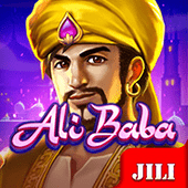 Ali Baba okada play slot game