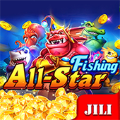 All Star Fishing okada play