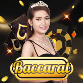 Baccarat okada play live casino game
