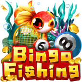 Bingo Fishing okada play