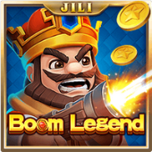 Boom Legend okada play fishing