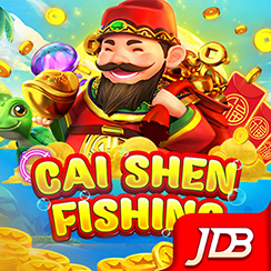 Cai Shen Fishing okada play game