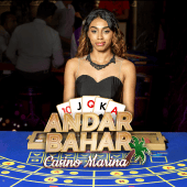Casino Marina Andar Bahar okada play