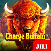 Charge Buffalo okada play slot