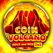 Coin Vilcano Hold and Win okada play