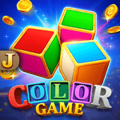 Color Game okada play card game