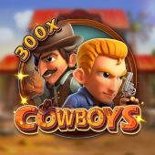 Cowboys okada play slot game
