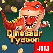 Dinosaur Tycoon okada play fishing