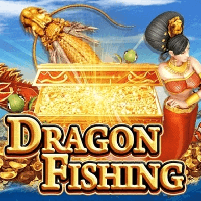 Dragon Fishing okada play