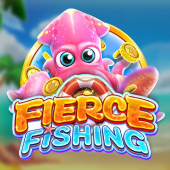 Fierce Fishing okada play