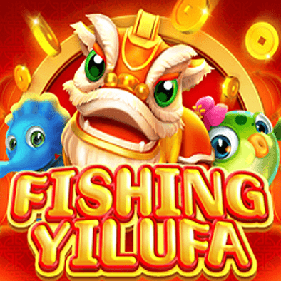 Fishing Yi Lu Fa okada play