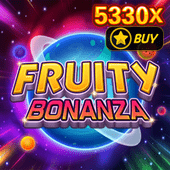 Fruity Bonanza okada play slot