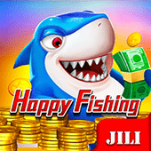 Happy Fishing okada play app