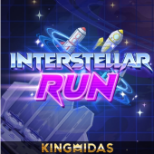 Interstellar Run okada play