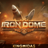 Iron Dome okada play