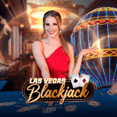 Las Vegas Blackjack okada play