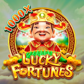 Lucky Fortunes okada play