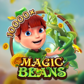 Magic Beans okada play