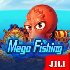 Mega Fishing okada play