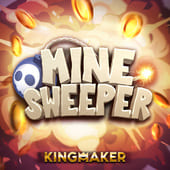 Minesweeper okada play