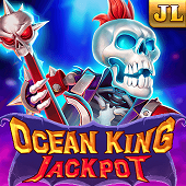 Ocean King Jackpot okada play