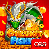 Oneshot Fishing okada play