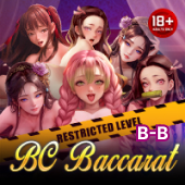 Sexy Blockchain Baccarat B B okada play