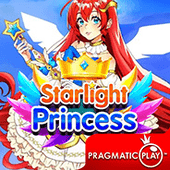 Starlight Princess okada play app