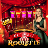Ultimate Roulette okada play