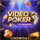 Video Poker okada play